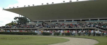 SEMANA SEM CORRIDAS NO TARUMÃ (19/08)