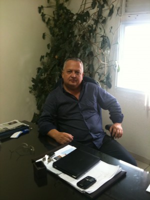 CLAUDIO DARGEVITCH É O CAMPEÃO DO Iº NOVO TORNEIO PICK-7 GÁVEA / COUDELARIA F.B.L. 