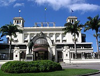 PROVAS DE G3 SÃO OS DESTAQUES (12, 13, 14 E 15/11/2011)