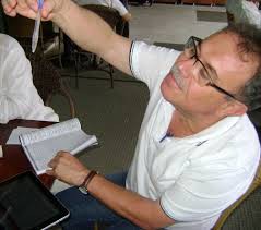 SÉRGIO CHRISTIANINI É O CAMPEÃO DO II º TORNEIO VINTÃO GÁVEA